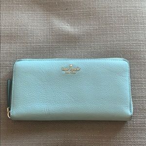 Kate spade wallet